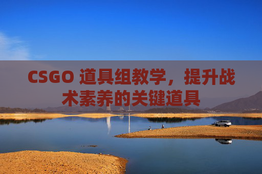 CSGO 道具组教学，提升战术素养的关键道具