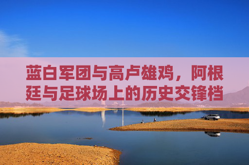 蓝白军团与高卢雄鸡,阿根廷与足球场上的历史交锋档案 蓝白军团与高卢雄鸡,阿根廷与足球场上的历史交锋档案