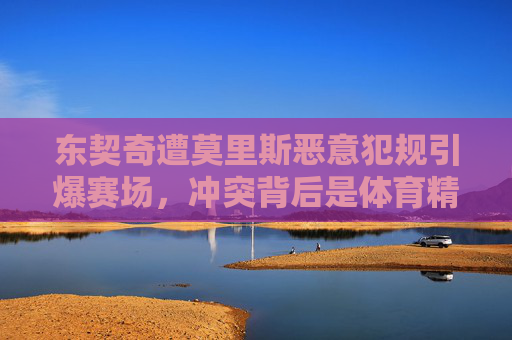 东契奇遭莫里斯恶意犯规引爆赛场,冲突背后是体育精神的警示 东契奇遭莫里斯恶意犯规引爆赛场,冲突背后是体育精神的警示