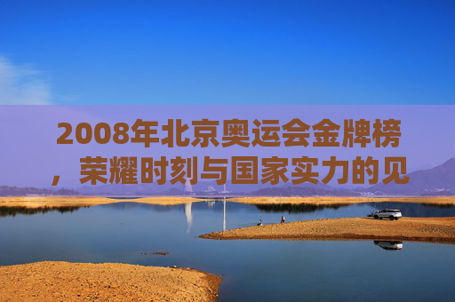 2008年北京奥运会金牌榜，荣耀时刻与国家实力的见证