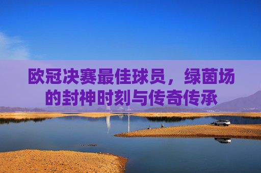 欧冠决赛最佳球员,绿茵场的封神时刻与传奇传承 欧冠决赛最佳球员,绿茵场的封神时刻与传奇传承