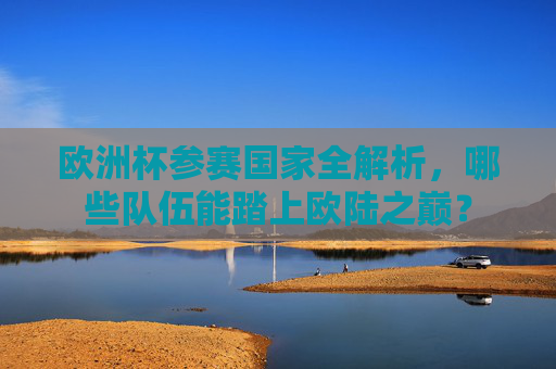 欧洲杯参赛国家全解析，哪些队伍能踏上欧陆之巅？