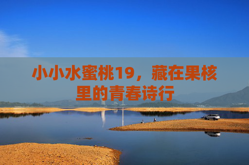 小小水蜜桃19，藏在果核里的青春诗行