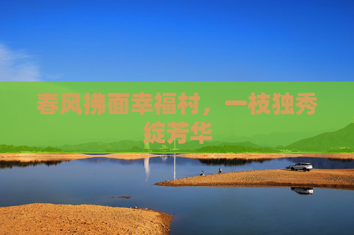 春风拂面幸福村，一枝独秀绽芳华