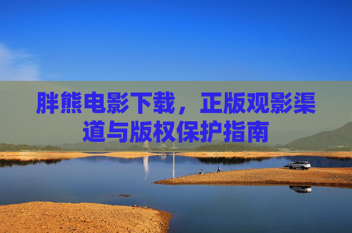 胖熊电影下载，正版观影渠道与版权保护指南