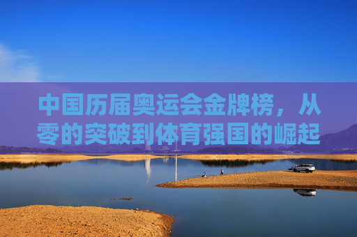 中国历届奥运会金牌榜，从零的突破到体育强国的崛起