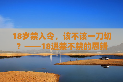 18岁禁入令，该不该一刀切？——18进禁不禁的思辨