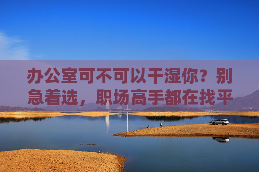 办公室可不可以干湿你？别急着选，职场高手都在找平衡