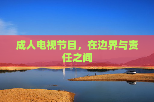 成人电视节目，在边界与责任之间