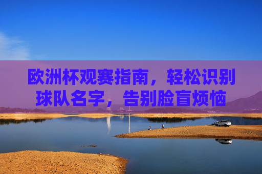 欧洲杯观赛指南，轻松识别球队名字，告别脸盲烦恼
