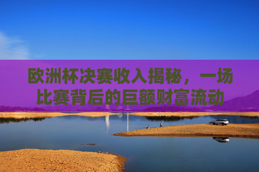 欧洲杯决赛收入揭秘，一场比赛背后的巨额财富流动