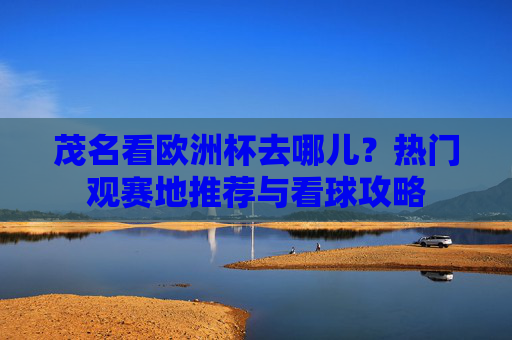 茂名看欧洲杯去哪儿？热门观赛地推荐与看球攻略