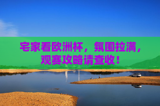 宅家看欧洲杯，氛围拉满，观赛攻略请查收！