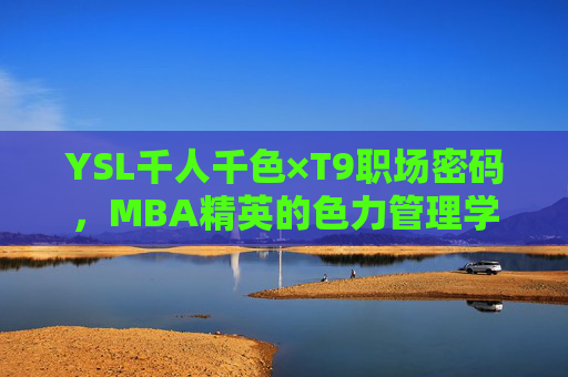 YSL千人千色×T9职场密码，MBA精英的色力管理学