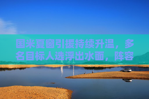 国米夏窗引援持续升温，多名目标人选浮出水面，阵容升级引期待