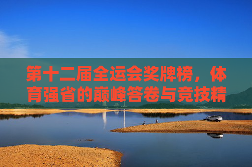 第十二届全运会奖牌榜，体育强省的巅峰答卷与竞技精神的传承