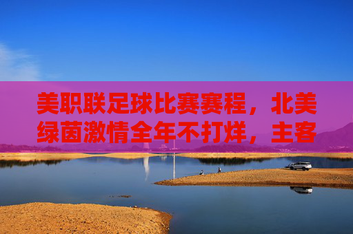 美职联足球比赛赛程，北美绿茵激情全年不打烊，主客场对决点燃足球热土