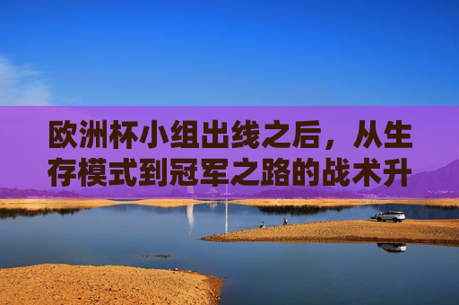 欧洲杯小组出线之后，从生存模式到冠军之路的战术升级