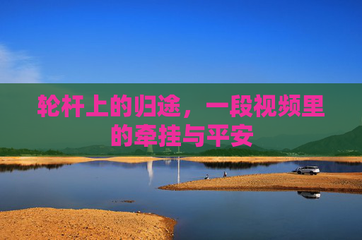 轮杆上的归途，一段视频里的牵挂与平安
