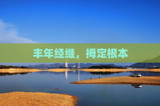 丰年经继，拇定根本