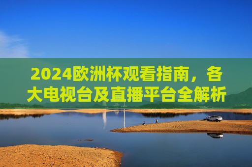 2024欧洲杯观看指南，各大电视台及直播平台全解析