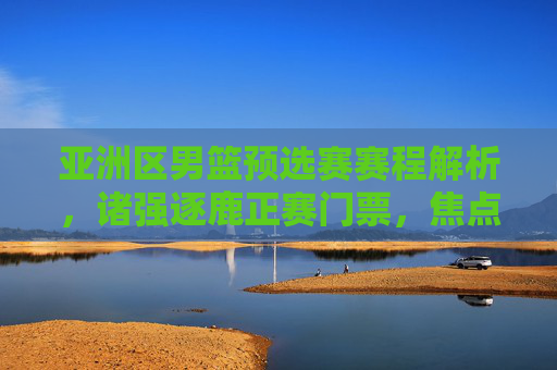 亚洲区男篮预选赛赛程解析，诸强逐鹿正赛门票，焦点对决点燃篮球激情