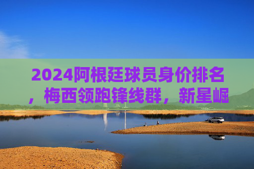 2024阿根廷球员身价排名，梅西领跑锋线群，新星崛起重塑格局