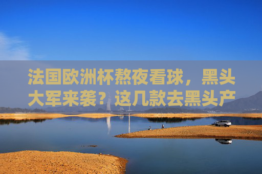 法国欧洲杯熬夜看球，黑头大军来袭？这几款去黑头产品让你战痘又战黑，清爽观赛！