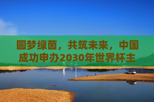 圆梦绿茵，共筑未来，中国成功申办2030年世界杯主办权
