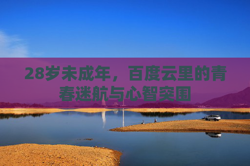 28岁未成年，百度云里的青春迷航与心智突围