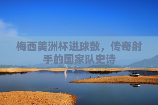 梅西美洲杯进球数，传奇射手的国家队史诗