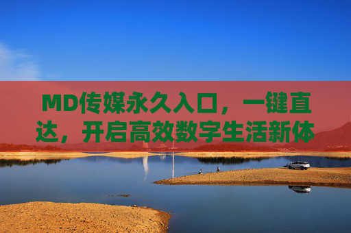 MD传媒永久入口，一键直达，开启高效数字生活新体验