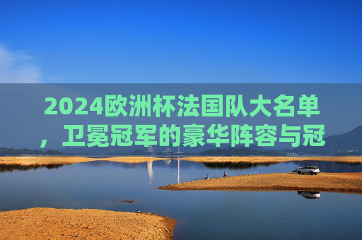 2024欧洲杯法国队大名单，卫冕冠军的豪华阵容与冠军拼图