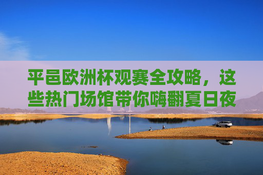 平邑欧洲杯观赛全攻略，这些热门场馆带你嗨翻夏日夜晚！
