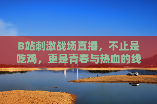 B站刺激战场直播，不止是吃鸡，更是青春与热血的线上狂欢