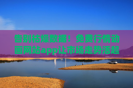 告别枯燥数据！免费行情动画网站app让市场走势活起来