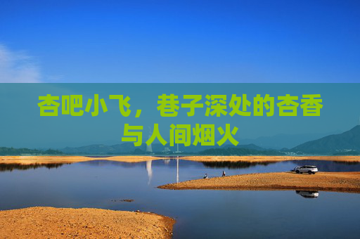 杏吧小飞，巷子深处的杏香与人间烟火