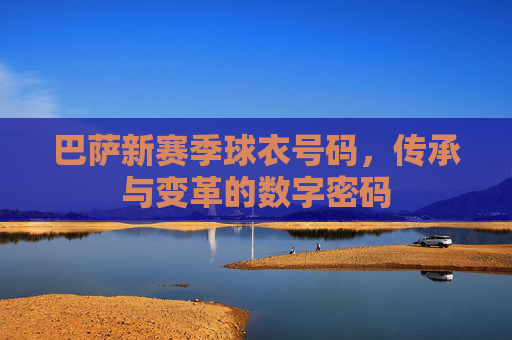 巴萨新赛季球衣号码，传承与变革的数字密码