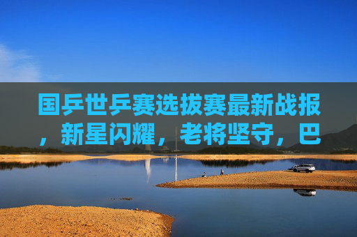国乒世乒赛选拔赛最新战报，新星闪耀，老将坚守，巴黎奥运门票争夺白热化