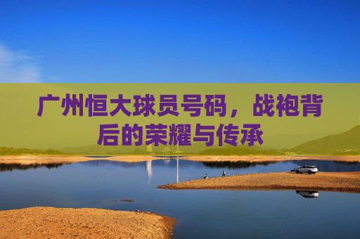 广州恒大球员号码，战袍背后的荣耀与传承