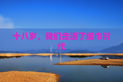 十八岁，我们走进了纸巾时代
