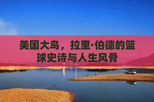 美国大鸟，拉里·伯德的篮球史诗与人生风骨