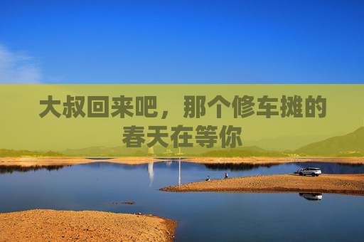 大叔回来吧，那个修车摊的春天在等你
