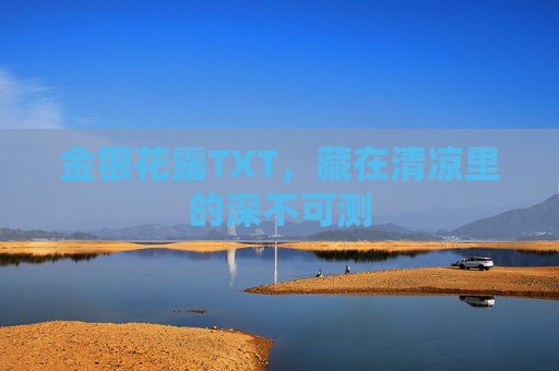 金银花露TXT，藏在清凉里的深不可测