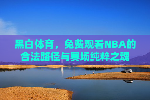 黑白体育，免费观看NBA的合法路径与赛场纯粹之魂