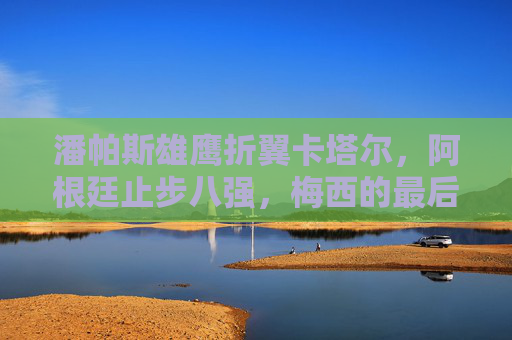 潘帕斯雄鹰折翼卡塔尔，阿根廷止步八强，梅西的最后一舞未竟全功？