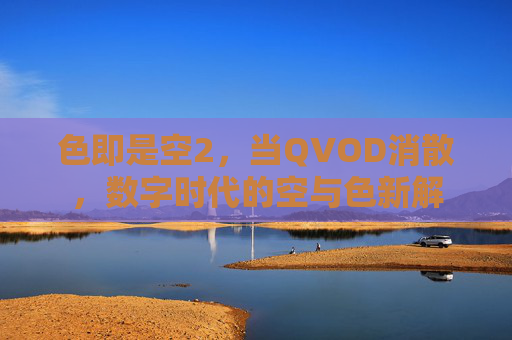色即是空2，当QVOD消散，数字时代的空与色新解