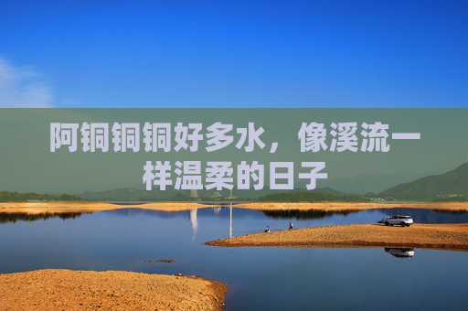 阿铜铜铜好多水，像溪流一样温柔的日子