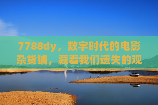 7788dy，数字时代的电影杂货铺，藏着我们遗失的观影时光