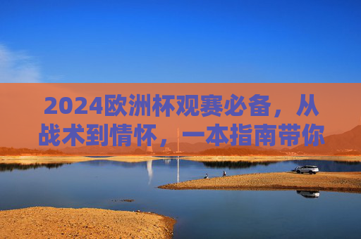 2024欧洲杯观赛必备，从战术到情怀，一本指南带你深度看懂足球盛宴